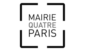 cocyclette logo collectivité mairie paris paris4
