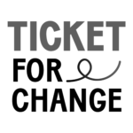 cocyclette logo soutien partenaire tfc ticket for change
