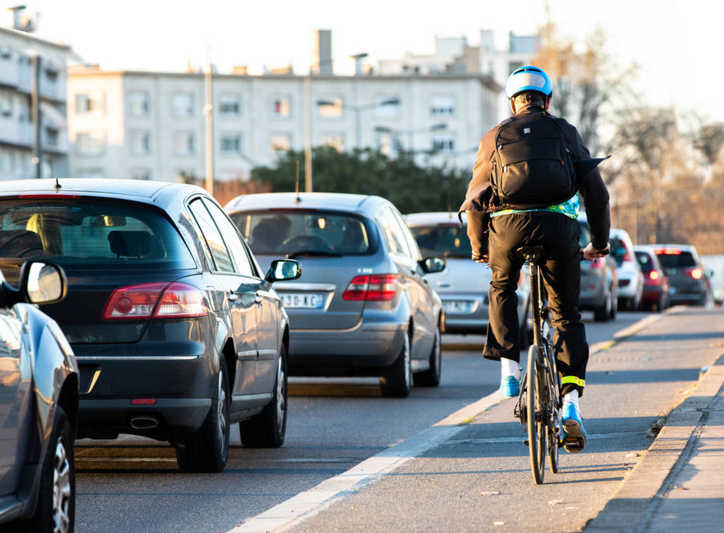 cocyclette vélo pratique