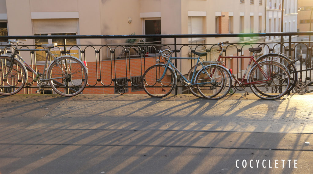 cocyclette bien choisir son velo