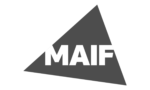 Logo partenaire Maif