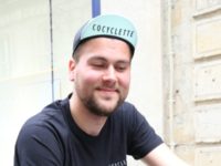 Gapette Cocyclette.
