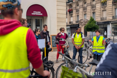 Traitement photo - paysage